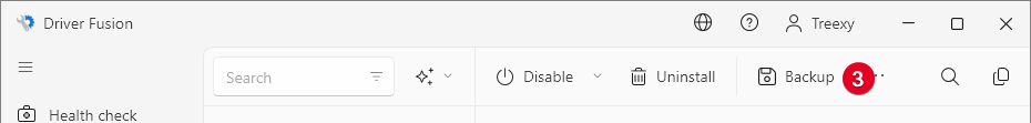 Device control actions